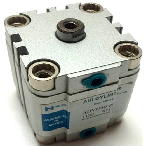 ADVU CILINDRO ROSCA HEMBRA