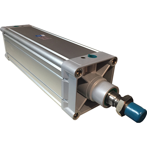 cilindro neumático ISO 6431 Ø125