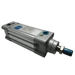 cilindro neumático tipo DNC ISO 6431